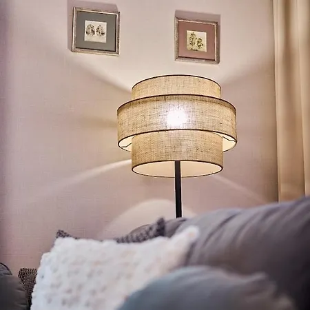 Apartamento Park -laguna-komfort Vip- C208 *