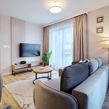 Park -laguna-komfort Vip- C208 폴라니카-즈루이