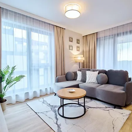 Park -laguna-komfort Vip- C208 * 폴라니카-즈루이