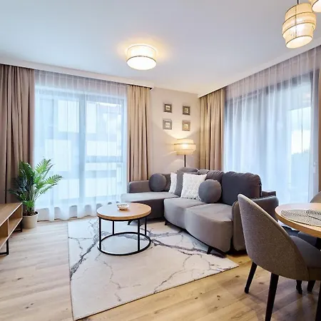 Park -laguna-komfort Vip- C208 폴라니카-즈루이