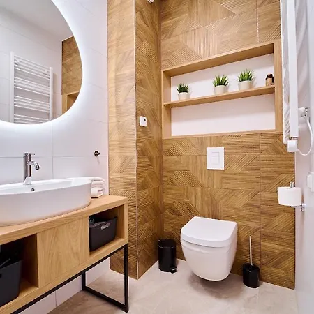 Park -laguna-komfort Vip- C208