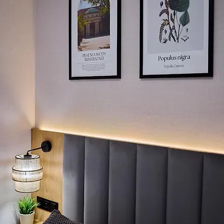 아파트 Park -laguna-komfort Vip- C208 *