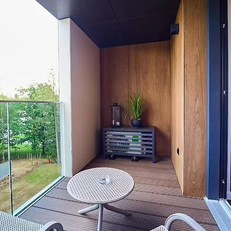 Park -laguna-komfort Vip- C208