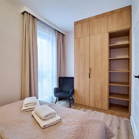 Park -laguna-komfort Vip- C208 폴라니카-즈루이