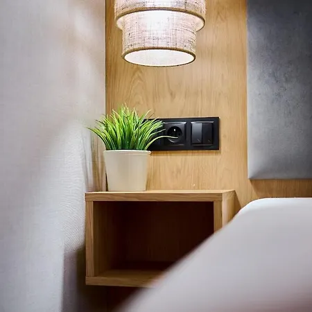 Park -laguna-komfort Vip- C208 Apartamento Polanica-Zdrój